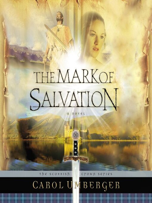 Title details for The Mark of Salvation by Carol Umberger - Wait list